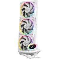ID-Cooling SL360 White Image #2