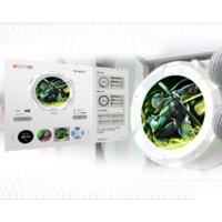 ID-Cooling SL360 White Image #8