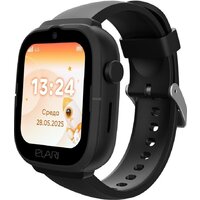 Elari KidPhone 4G Go (черный)
