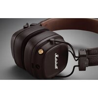 Marshall Major IV (коричневый) Image #7