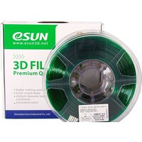 eSUN PET-G 1.75 мм 1000 г (зеленый) Image #3
