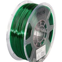 eSUN PET-G 1.75 мм 1000 г (зеленый)