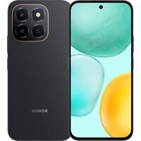 HONOR X6c 6GB/128GB международная версия (полночный черный)