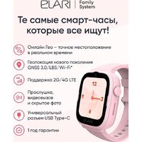 Elari KidPhone 4G Go (розовый) Image #7