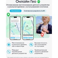 Elari KidPhone 4G Go (розовый) Image #8