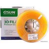eSUN PET-G 1.75 мм 1000 г (желтый) Image #3