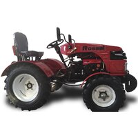 Rossel XT-184D Image #2