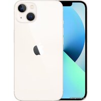 Apple iPhone 13 128GB (сияющая звезда)