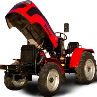 Rossel RT-242D Image #2