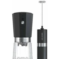 Circle Joy Star Ring Series Electric Coffee Set CJ-CF12