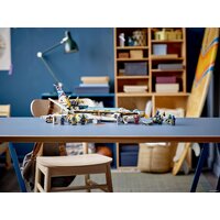 LEGO Ninjago 71756 Подводный Дар Судьбы Image #28