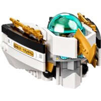 LEGO Ninjago 71756 Подводный Дар Судьбы Image #12