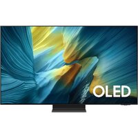 Samsung OLED 4K S95F AI QE77S95FAUXRU
