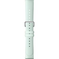 Xiaomi Watch S4 41mm (мятный зеленый, международная версия) Image #4