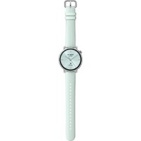 Xiaomi Watch S4 41mm (мятный зеленый, международная версия) Image #3