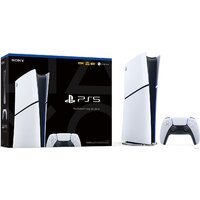 Sony PlayStation 5 Slim Digital Edition Image #5