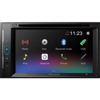 Pioneer AVH-A245BT