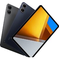 POCO Pad 8GB/256GB международная версия (серый) Image #3
