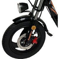 Kugoo Kirin V3 Pro Plus 2024 21Ah Image #5