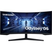 Samsung Odyssey G5 LC34G55TWWIXCI