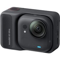 Insta360 GO Ultra (Creator Bundle, черный) Image #13
