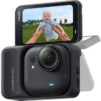 Insta360 GO Ultra (Creator Bundle, черный) Image #2
