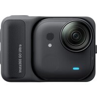 Insta360 GO Ultra (Creator Bundle, черный) Image #14