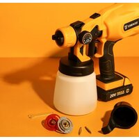 Deko DKSG20K2 (с 1-им АКБ) Image #2