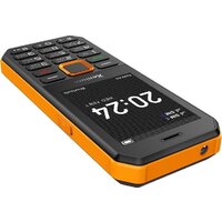 Xenium X300 (оранжевый/черный) Image #5