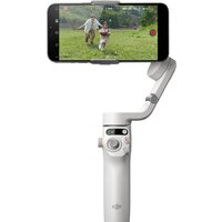 DJI Osmo Mobile 6 (светло-серый)