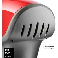 Kitfort KT-1336-3 (красный) Image #7