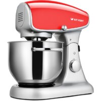 Kitfort KT-1336-3 (красный) Image #3