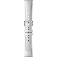 Xiaomi Watch S4 41mm (белый, международная версия) Image #4