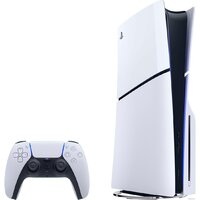 Sony PlayStation 5 Slim CFI-2000A Image #2