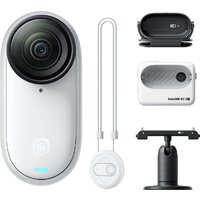 Insta360 GO 3S 64GB (белый) Image #4