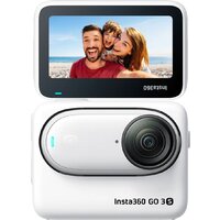 Insta360 GO 3S 64GB (белый) Image #3