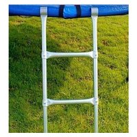 ComfortProm 252 см с защитной сеткой и лестницей Image #2