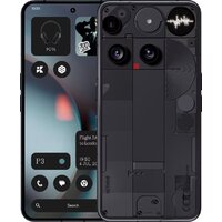 Nothing Phone (3) 16GB/512GB (черный)
