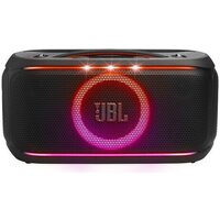 JBL PartyBox On-The-Go 2 Image #2