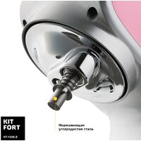 Kitfort KT-1336-2 (розовый) Image #5