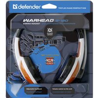 Defender Warhead G-120 [64098] Image #6