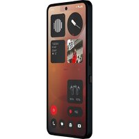 Nothing Phone (3a) 12GB/256GB (черный) Image #5