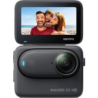 Insta360 GO 3S 64GB (черный) Image #3