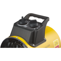 Ballu BHP-PE2-3 Image #2