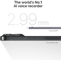 Plaud Note (серебристый) Image #8