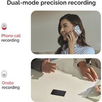 Plaud Note (серебристый) Image #5