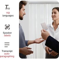 Plaud Note (серебристый) Image #6