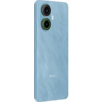 MEIZU Note 21 Pro 8GB/256GB международная версия (голубой залив) Image #4
