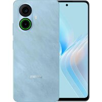MEIZU Note 21 Pro 8GB/256GB международная версия (голубой залив)