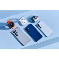 Samsung Galaxy S25+ SM-S936B 12GB/256GB (голубой) Image #15